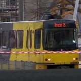 Uhapšen osumnjičeni za ubistvo troje ljudi u tramvaju u Utrehtu 5
