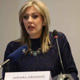 Joksimović i Blok saglasni o merenju napretka u evrointegracijama prema učinku svake države 11