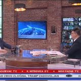 BIRODI: Na televizijama najzastupljenija Vlada Srbije, Vučić na Pinku 10
