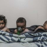 Francuska obavila repatrijaciju grupe žena i dece iz kampova Islamske države u Siriji 5