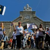 Prvi nezavisni protesti na Kubi i to za zaštitu životinja 11