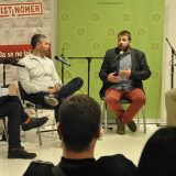 Istinomer forum u Šapcu: Udruženi glas građana, daleko se čuje 13
