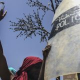 U Sudanu privedeno skoro 2.500 demonstranata 1