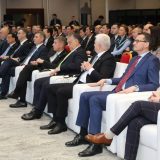 Bez novih projekata Srbije i Kine na ovogodišnjem samitu 4