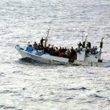 UN: Najmanje 40 migranata nestalo u brodolomu kod Libije 6