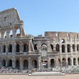 Zbog čega je ekskurzija u Rim maturanata Treće beogradske gimnazije postala top tema? 10