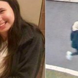 Nestala devojčica, američka državljanka, nađena u Knez Mihailovoj 6