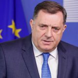 Dodik: Erdogan ceni razlike u BiH u vezi sa ulaskom u NATO 10