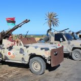 UN: U Libiji više od 8.000 raseljenih zbog sukoba 6