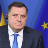 Dodik i Cvijanović odbacili izveštaj Incka pred Savetom bezbednosti 7