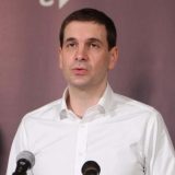 Jovanović (Metla 2020): Umesto proporcionalnog uvesti većinski izborni sistem 4
