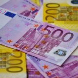 Novčanice od 500 evra ostaju u opticaju 1