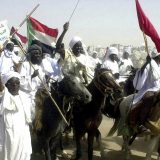 Sudan: Nastavljeni protesti, građani od vojske traže predaju vlasti 5