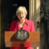 Tereza Mej: Premijerka Velike Britanije podnosi ostavku u junu 3