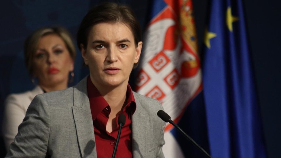 ana brnabić