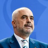 Albanski premijer zatražio međunarodnu pomoć za otklanjanje posledica zemljotresa 2