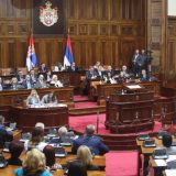 Srbija nazadovala pet pozicija prema Indeksu demokratije 8