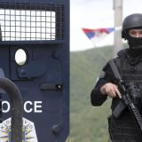 Velika policijska akcija u nekoliko regiona na Kosovu 15