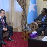 RTS: Dačić se nalazio u predsedničkoj palati u Mogadišu u trenutku terorističkog napada 7
