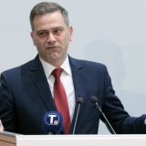 Stefanović: BIP još jedan propali privatizacioni projekat režima 12