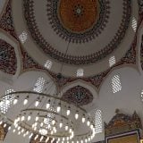 U Foči otvorena ponovo sagrađena Aladža džamija 3
