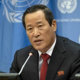 Pjongjang upozorava Vašington na posledice zbog zaplenjenog broda 10