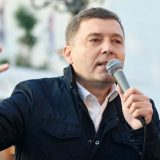 Zelenović: Nema vremena da dođe do promena, odluka o bojkotu je konačna 8