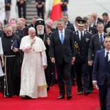 Papa u Rumuniji u cilju jačanja dijaloga sa pravoslavcima 15