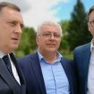 Nemački stručnjak: Vučić i Dodik se 'nadigravaju ko je veći Srbin', pridružio bi se i Mandić 18