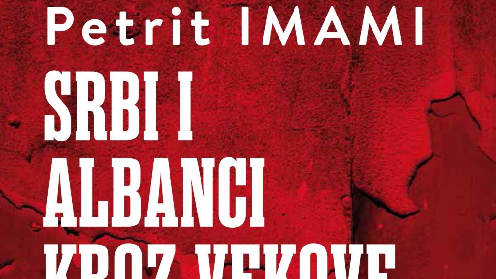 Preminuo Petrit Imami - Kultura - Dnevni List Danas