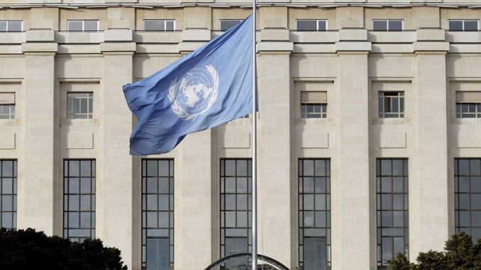 The UN seeks an explanation from Serbia for the action of the Anti-Money Laundering Administration 1