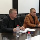 Pašalić: Srbija je prepuna ekoloških zgarišta 7