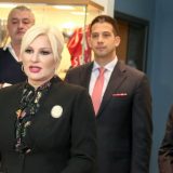 Mihajlović: Albanski političari da prihvate realnost 14