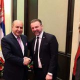 Azerbejdžan i Srbija ukidaju vize 9