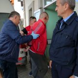 Kako su francuski mediji izvestili o događajima na kosovskom severu 15