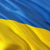 Ambasada Ukrajine pozvala vlasti Srbije da uklone slovo Z i da podrže Ukrajince 10