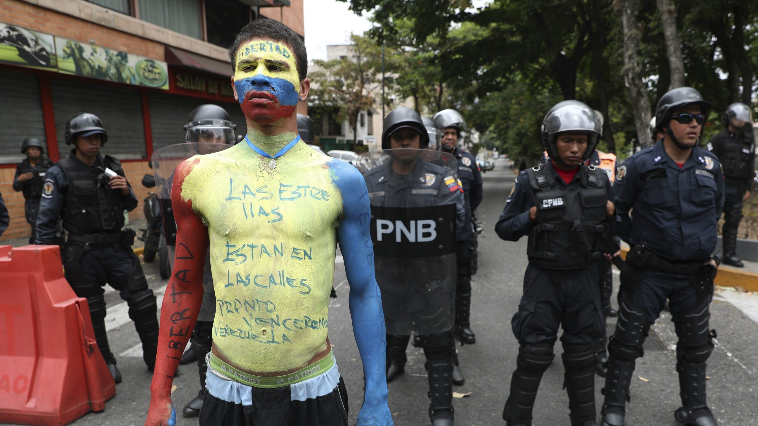 U Venecueli privedeno više od 2.000 ljudi iz političkih razloga 1