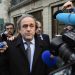 Platini ima "revolucionarni" predlog za razvoj fudbala 2