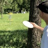 Frizbi golf: Sport koji je ujedinio Srbe, Hrvate i Slovence 8