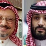 Ubistvo Kašogija: Princ Saudijske Arabije „treba da bude predmet istrage" 9