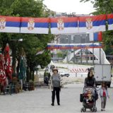 Zvanični Beograd se optužuje za pritiske i podizanje tenzija prema kosovskim Srbima 8