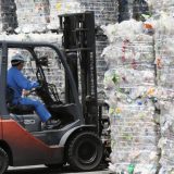 Izvoz sirovina za reciklažu porastao za 80 odsto u odnosu na 2004. 2