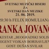 Koncert primadone Jadranke Jovanović 11