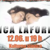 Dokumentarni film "Lice Lafore" u Svilari 1