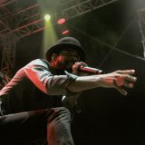 Thievery Corporation održali koncert na Tašmajdanu 15
