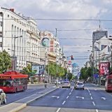 Zbog posete Makrona sutra izmenjen saobraćaj u pojednim delovima Beograda 7