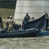 Pronađena tela desete i jedanaeste žrtve brodoloma u Budimpešti 6