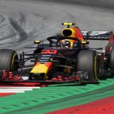 Formula 1: Pobeda Ferštapena u Austriji 5