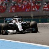 F1: Sigurna pobeda Hamiltona u Francuskoj 6