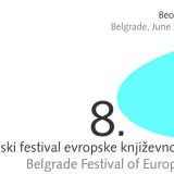 Večeras počinje 8. Beogradski festival evropske književnosti 13